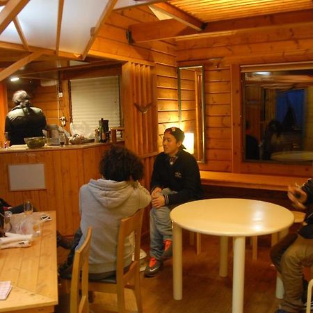 נסושיאוברה Ittan Guest House מראה חיצוני תמונה