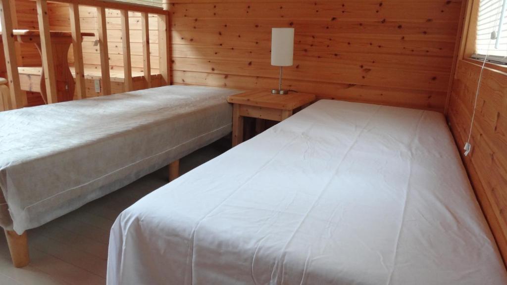 נסושיאוברה Ittan Guest House מראה חיצוני תמונה