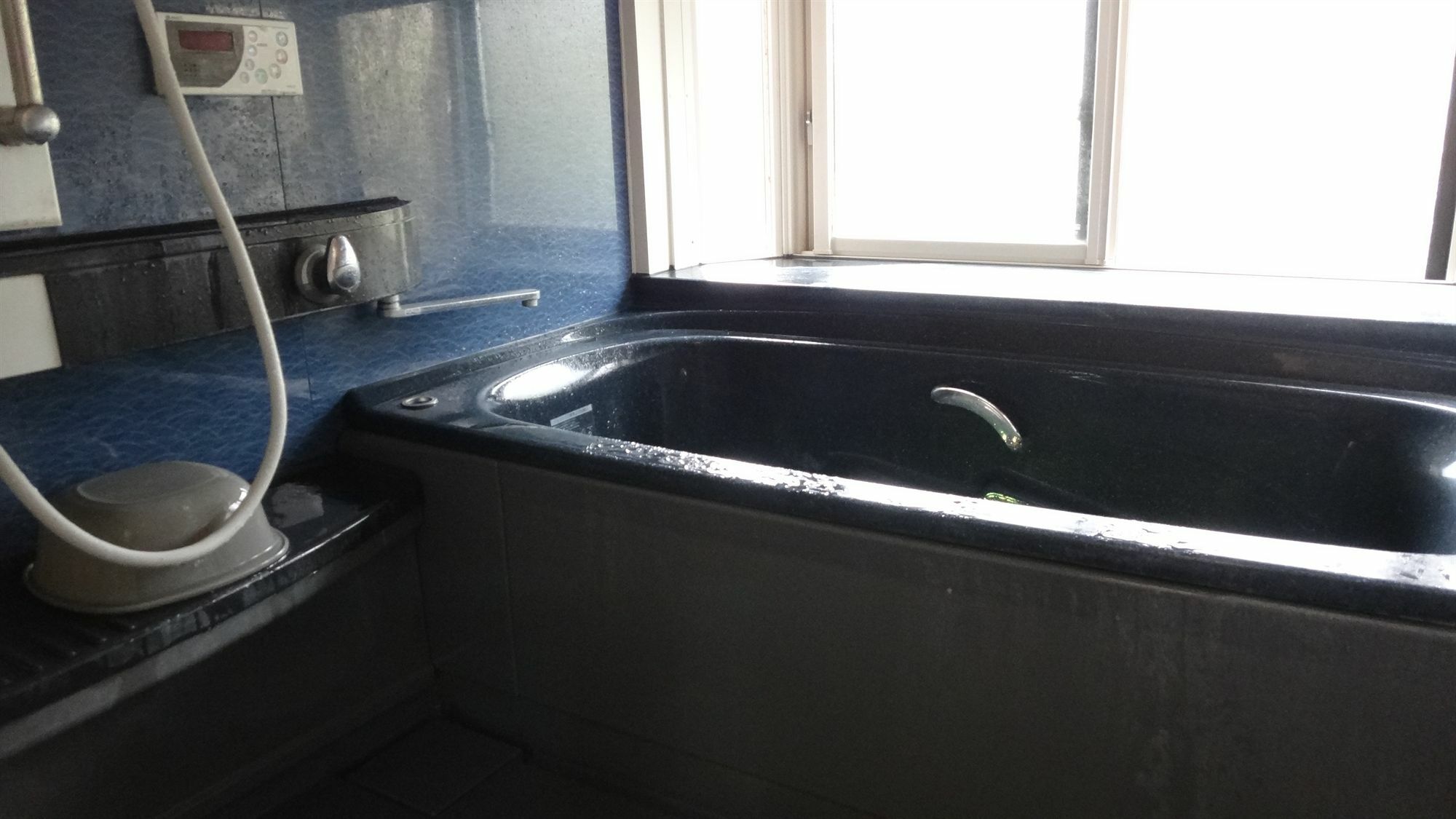 נסושיאוברה Ittan Guest House מראה חיצוני תמונה