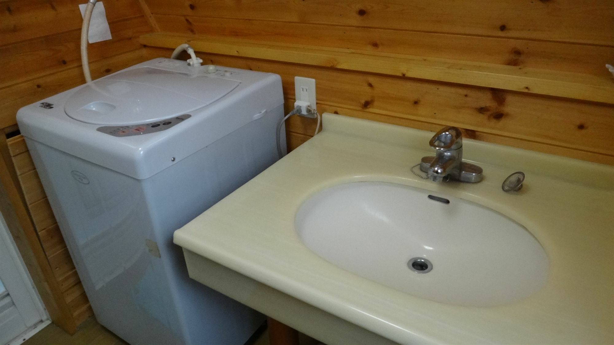 נסושיאוברה Ittan Guest House מראה חיצוני תמונה