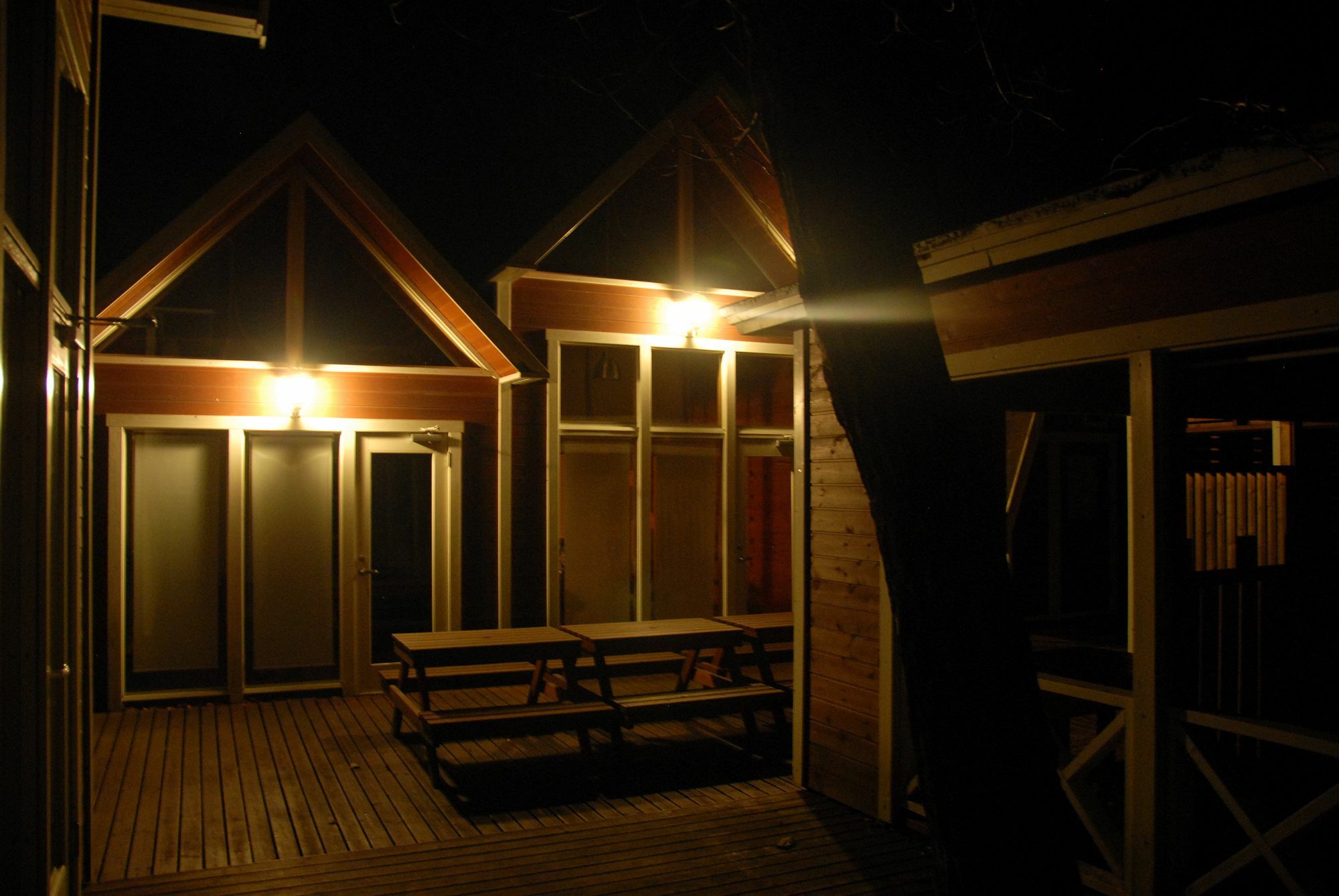 נסושיאוברה Ittan Guest House מראה חיצוני תמונה