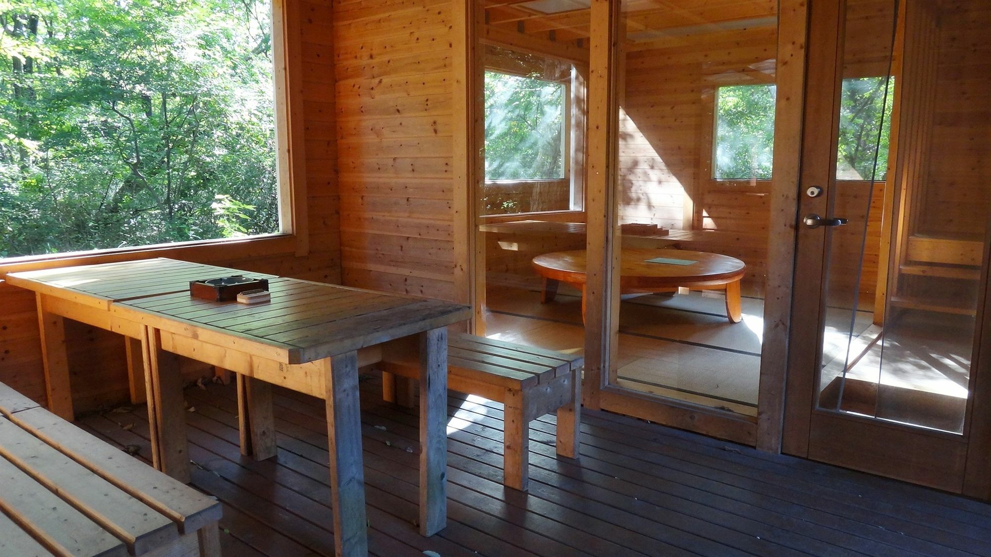 נסושיאוברה Ittan Guest House מראה חיצוני תמונה