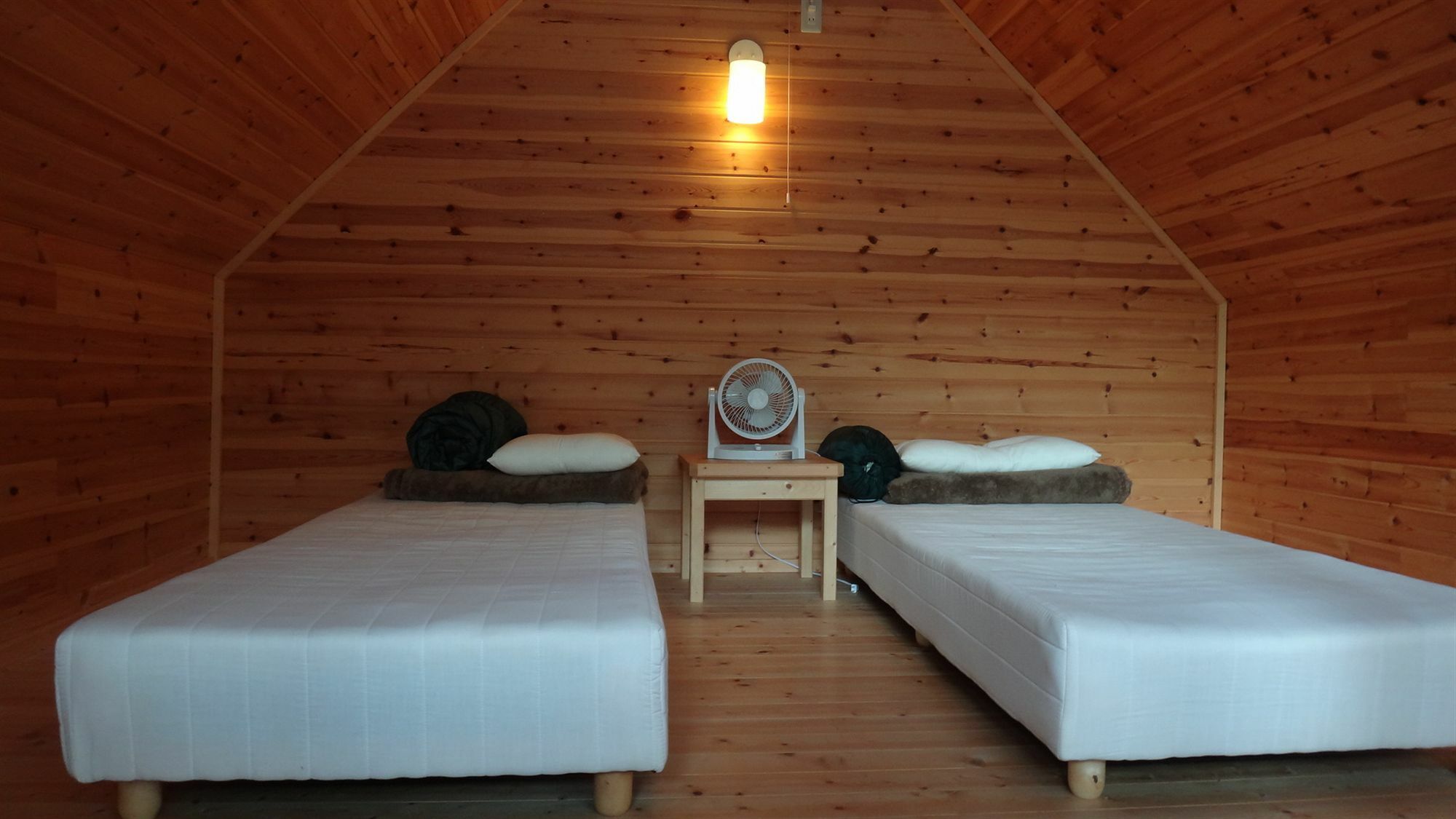 נסושיאוברה Ittan Guest House מראה חיצוני תמונה