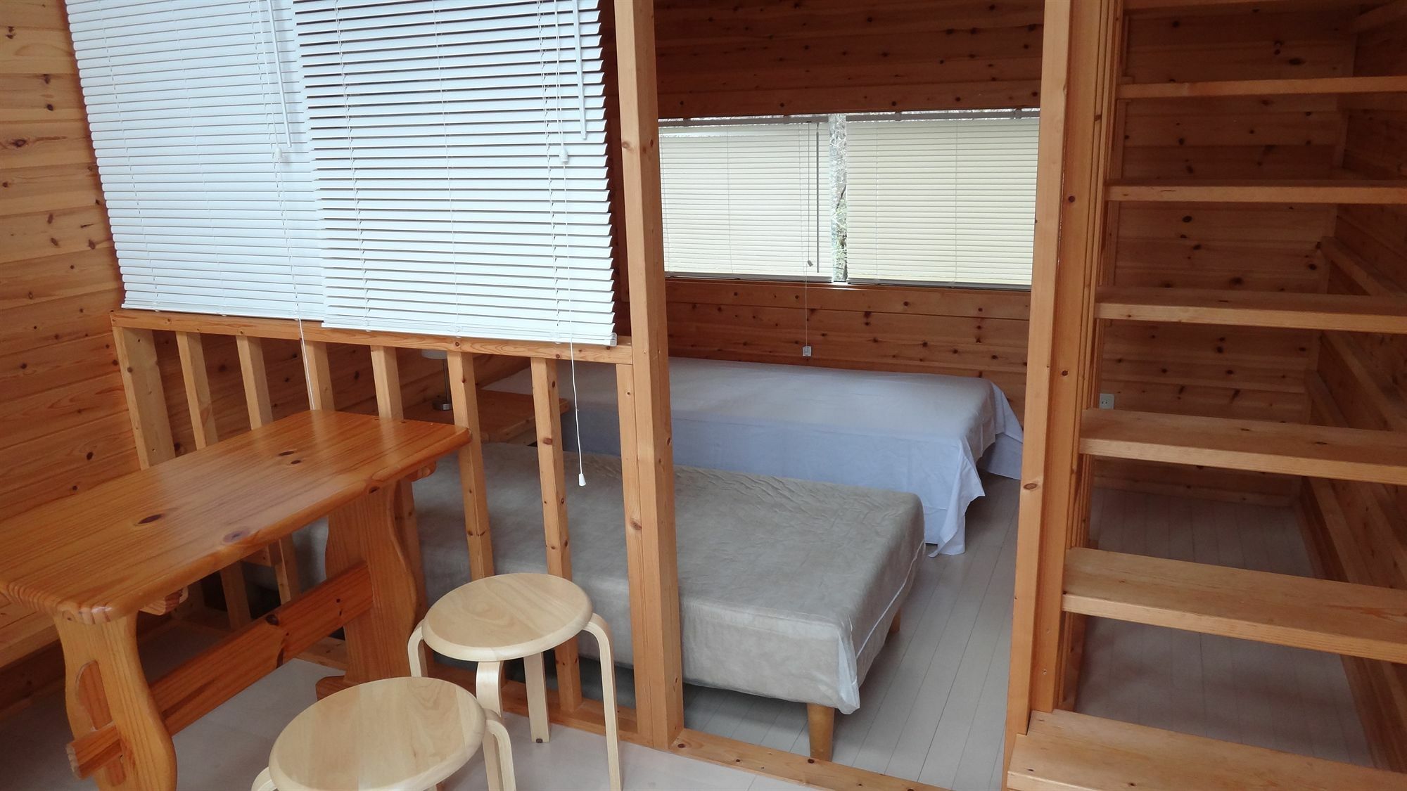 נסושיאוברה Ittan Guest House מראה חיצוני תמונה