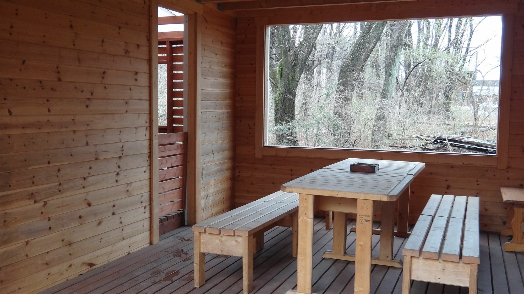 נסושיאוברה Ittan Guest House מראה חיצוני תמונה