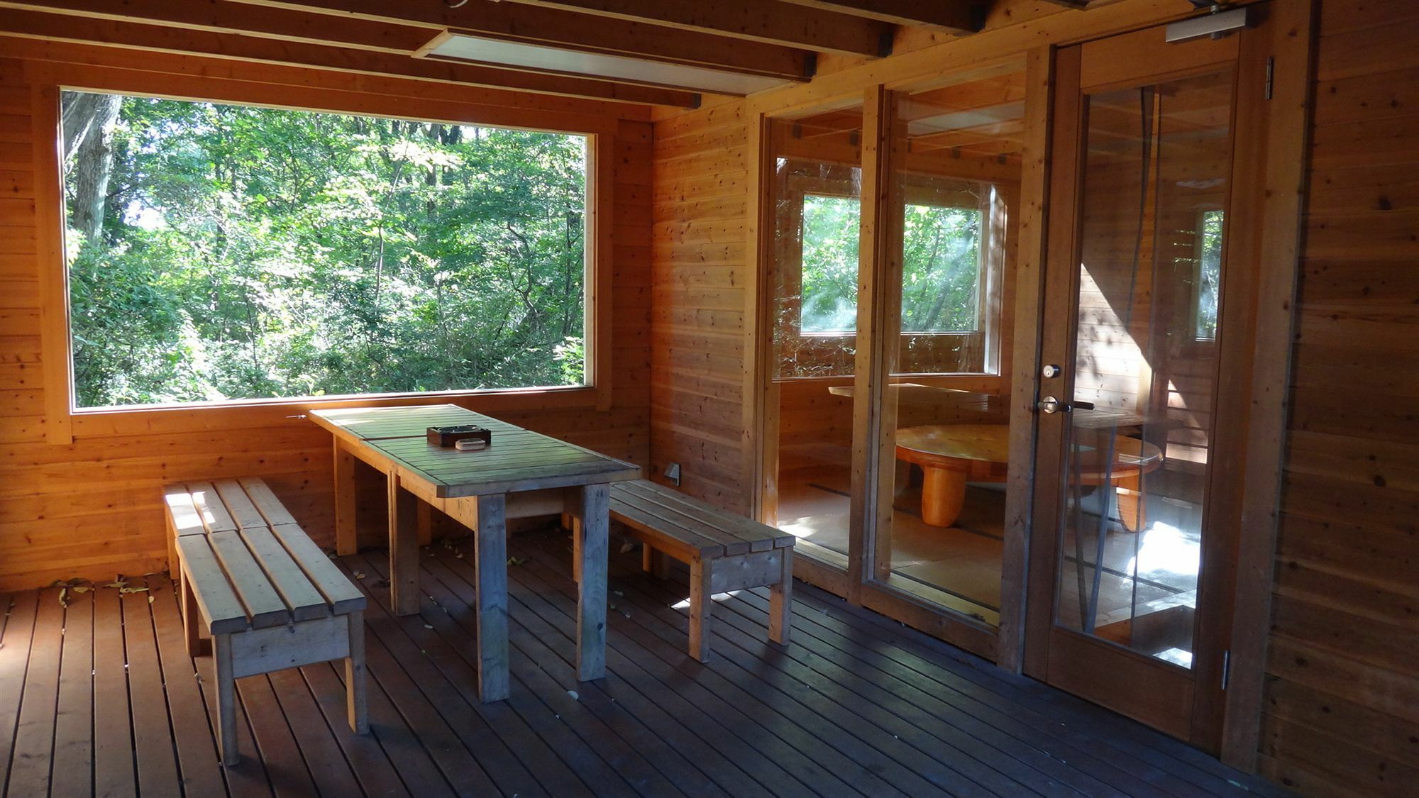 נסושיאוברה Ittan Guest House מראה חיצוני תמונה