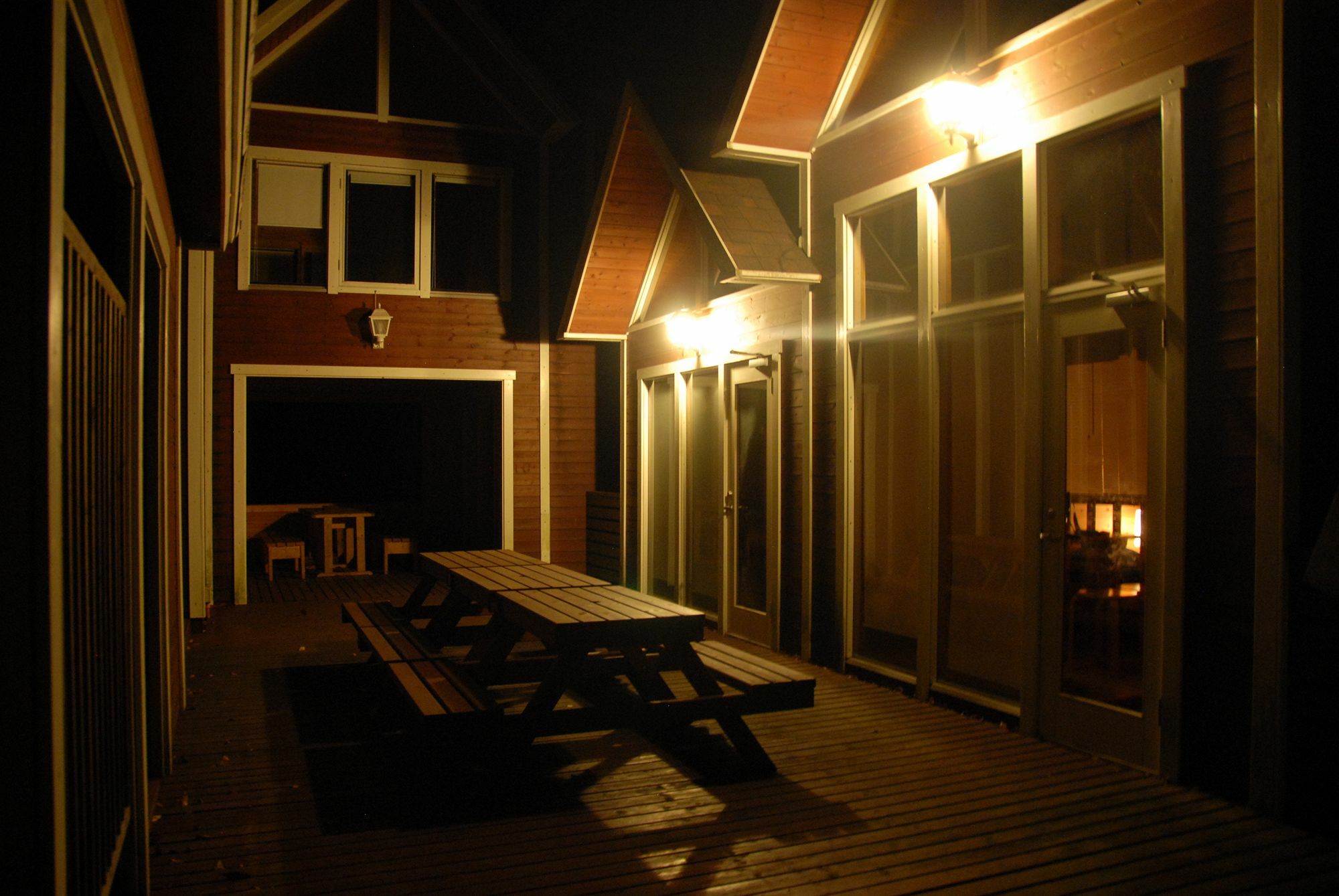 נסושיאוברה Ittan Guest House מראה חיצוני תמונה