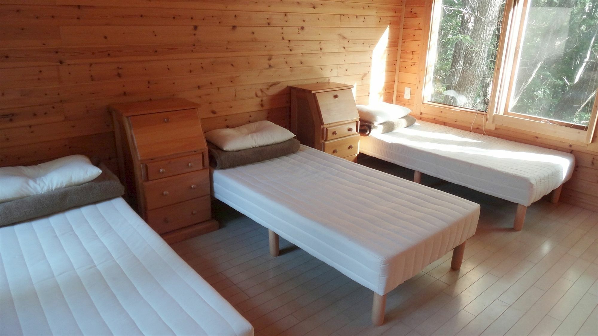 נסושיאוברה Ittan Guest House מראה חיצוני תמונה