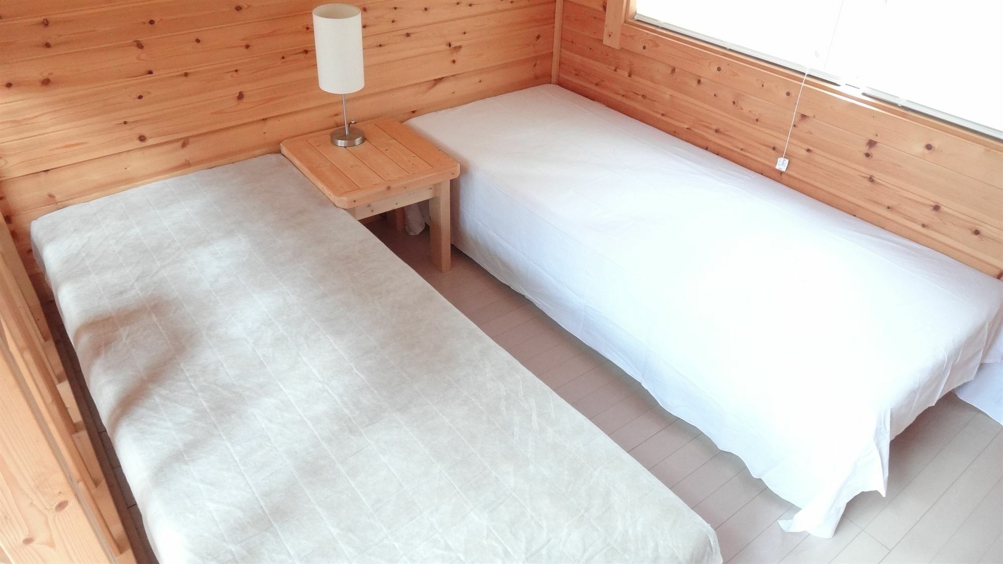 נסושיאוברה Ittan Guest House מראה חיצוני תמונה