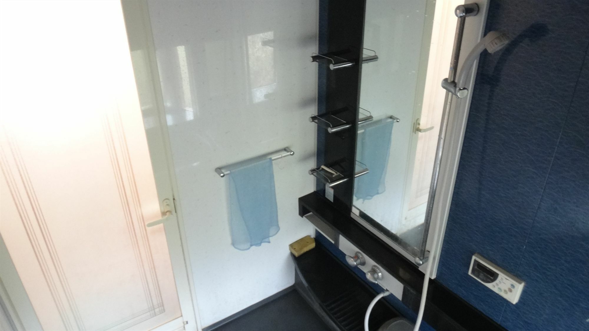 נסושיאוברה Ittan Guest House מראה חיצוני תמונה