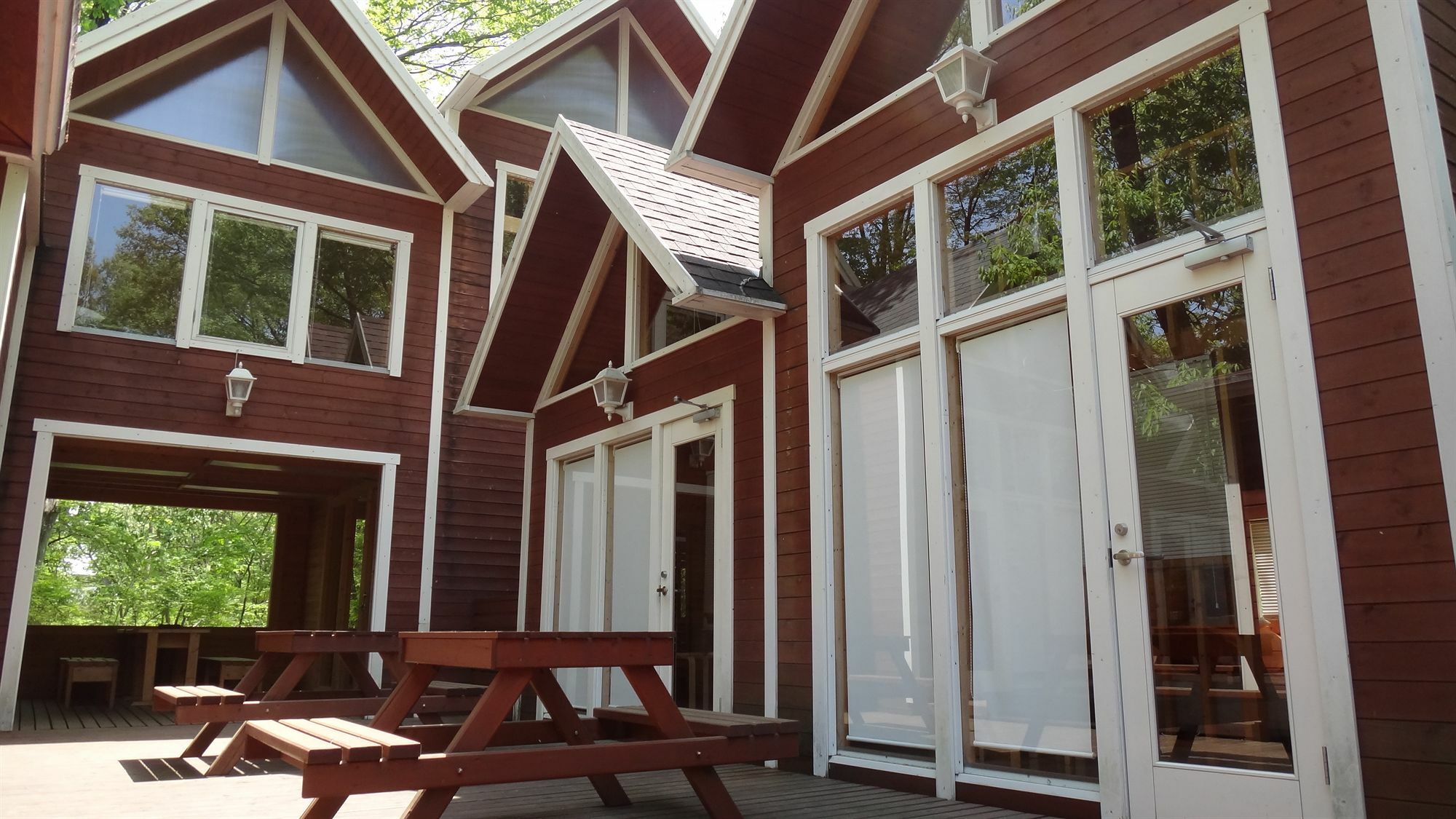 נסושיאוברה Ittan Guest House מראה חיצוני תמונה